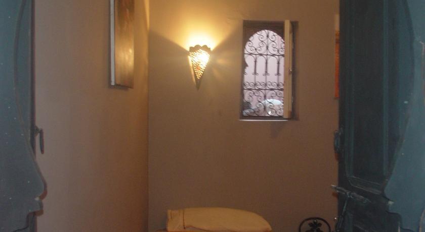 B&B Riad Al Barad Marrakesh Værelse billede