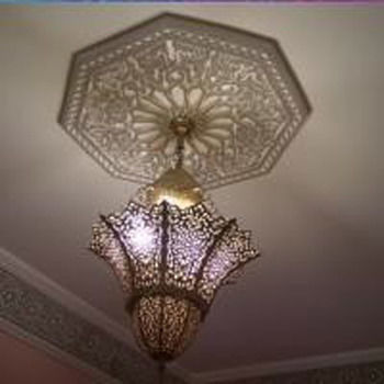B&B Riad Al Barad Marrakesh Eksteriør billede